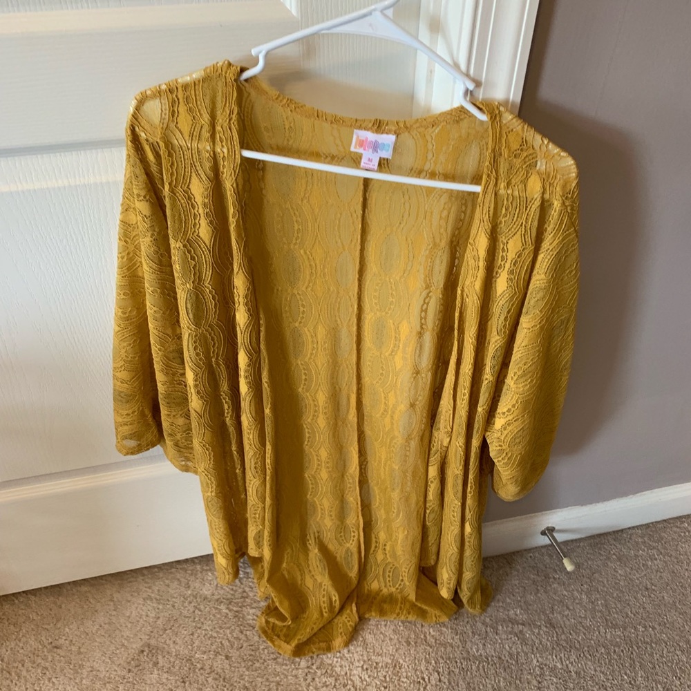 Lularoe